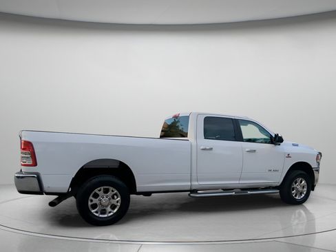 Used 2019 RAM 2500 Big Horn AWD/4WD image 30