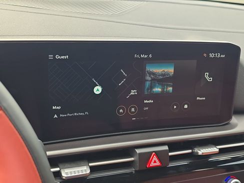 New 2026 Kia Sportage SX image 24