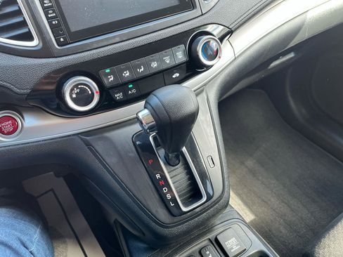 Used 2016 Honda CR-V EX image 19