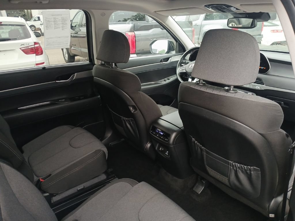 Used 2020 Hyundai Palisade SEL w/ Convenience Package AWD/4WD image 18