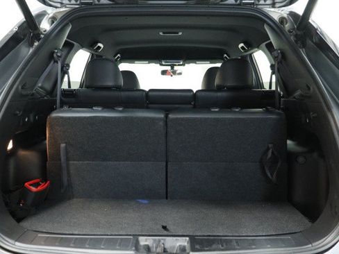Used 2024 Mitsubishi Outlander SE FWD image 31