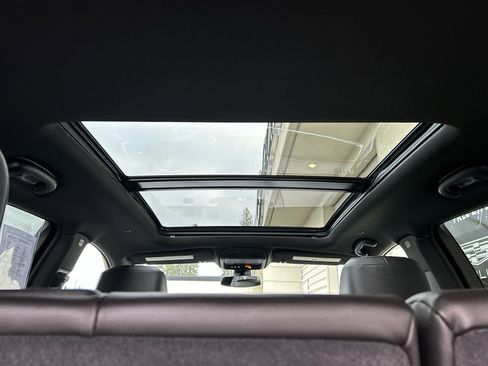 Certified 2025 Cadillac XT5 Premium Luxury image 15