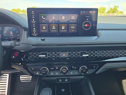 Used 2026 Honda Accord Sport image 17