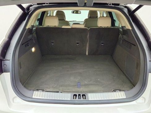 Used 2017 Lincoln MKX Reserve AWD/4WD image 22