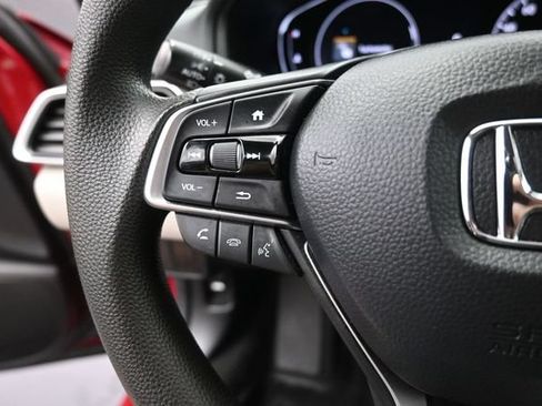 Used 2021 Honda Accord LX image 6