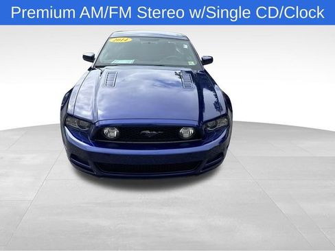 Used 2014 Ford Mustang GT RWD image 3