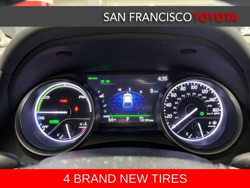 Used 2023 Toyota Camry XSE w/ Navigation Package FWD image 32