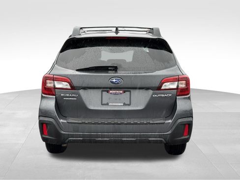 Used 2019 Subaru Outback 2.5i Premium image 5