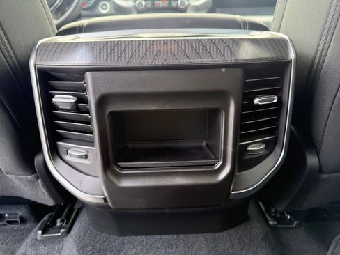 New 2026 RAM 1500 Express AWD/4WD image 37