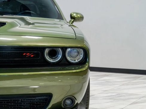 Used 2023 Dodge Challenger R/T Scat Pack w/ Plus Package RWD image 53
