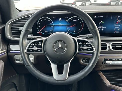 Used 2023 Mercedes-Benz GLE 350 4MATIC image 13