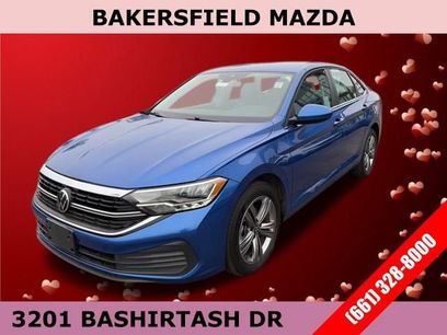 Used 2024 Volkswagen Jetta SE