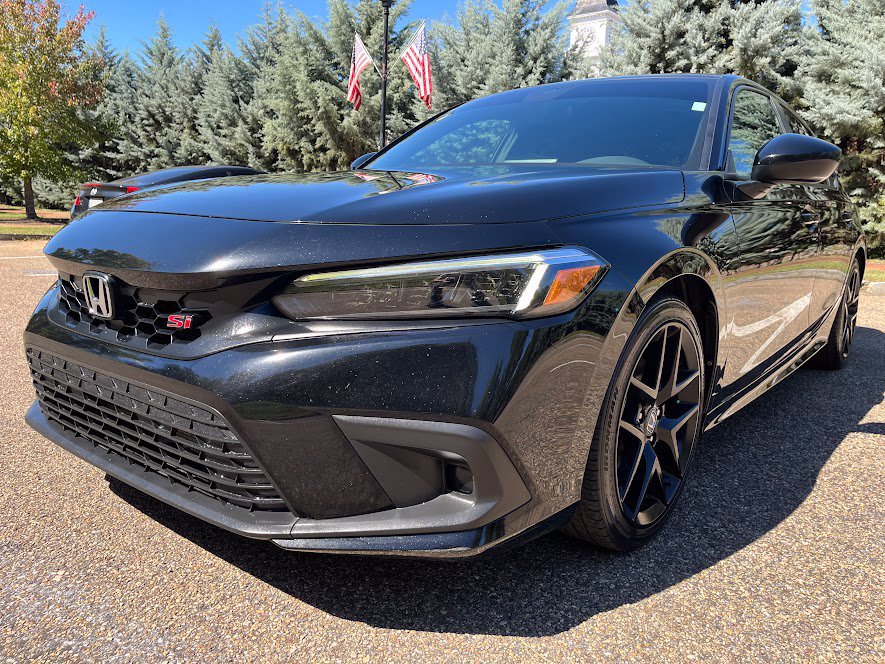 Used 2022 Honda Civic Si image 33