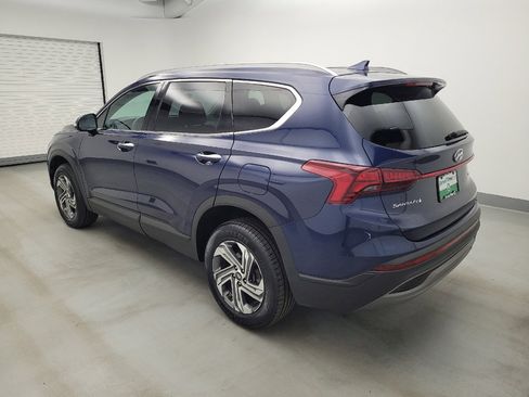 Used 2023 Hyundai Santa Fe SEL AWD/4WD image 3