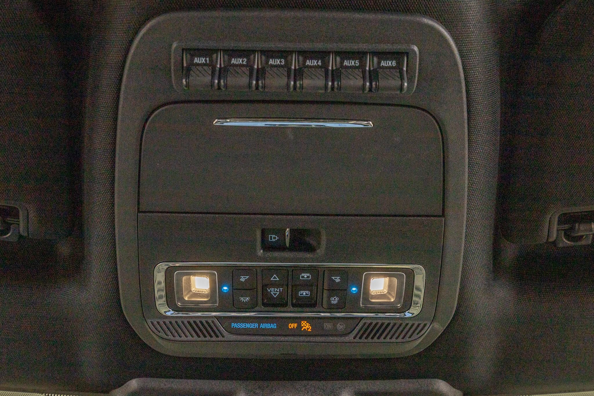 Used 2021 Ford F150 Raptor w/ Equipment Group 801A High AWD/4WD image 26