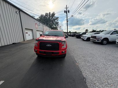 Used 2017 Ford F150 XLT w/ Equipment Group 302A Luxury