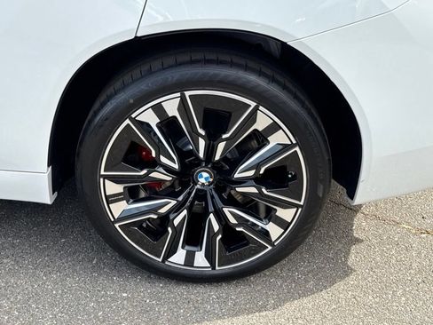 New 2026 BMW X3 xDrive30i w/ M Sport Package AWD/4WD image 14