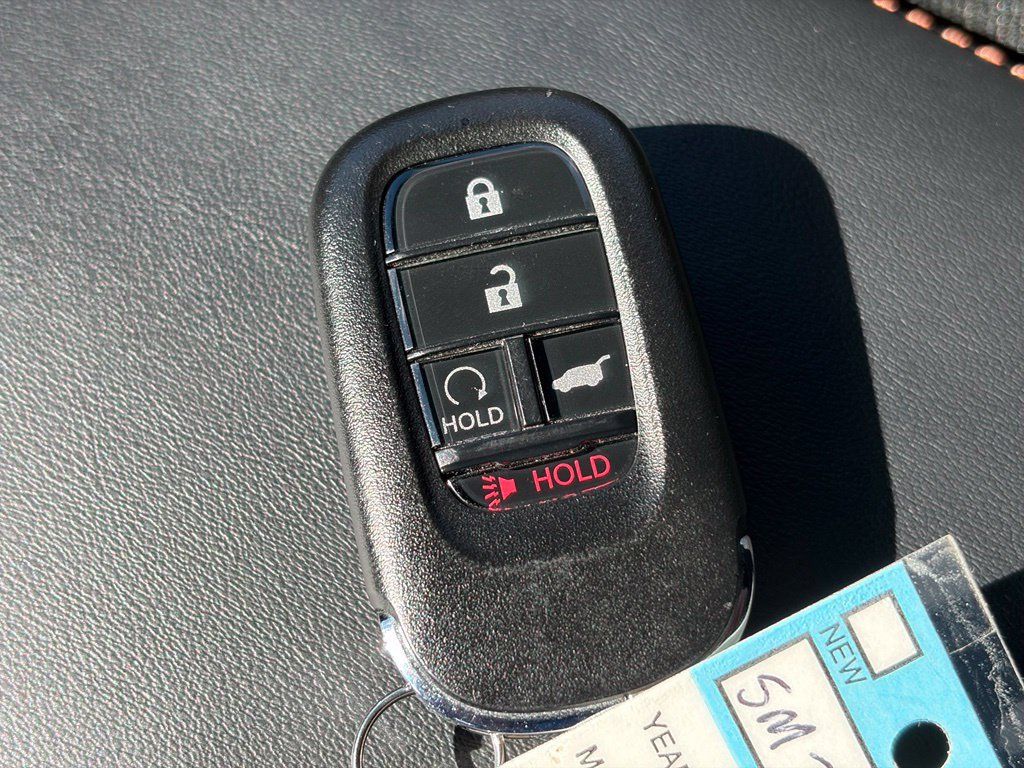 Used 2025 Honda HR-V Sport image 35