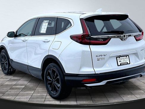 Used 2022 Honda CR-V EX image 4