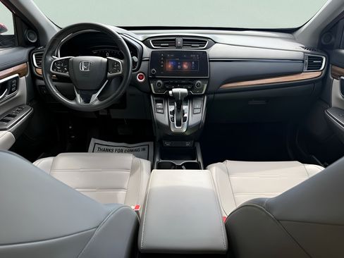 Used 2020 Honda CR-V EX-L image 14