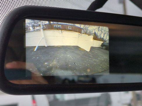 New 2026 Chevrolet Express 2500 w/ Driver Convenience Package image 19