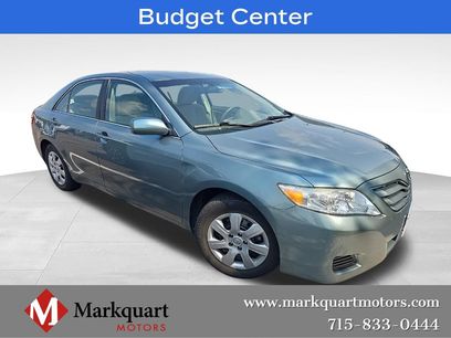 Used 2011 Toyota Camry LE