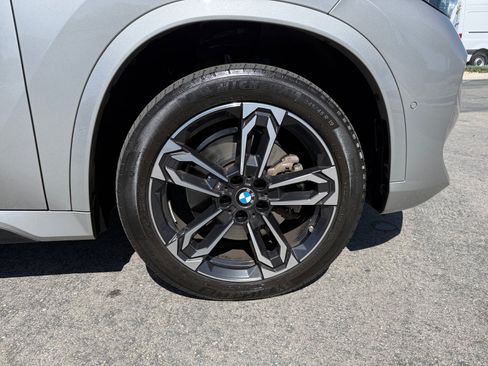 Used 2024 BMW X1 xDrive28i w/ M Sport Package AWD/4WD image 26