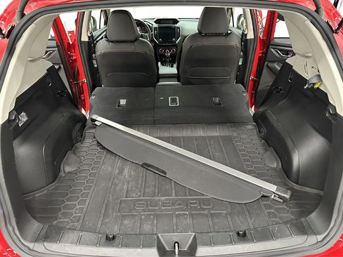 Used 2021 Subaru Crosstrek 2.5i Limited w/ Moonroof Package 2 image 14