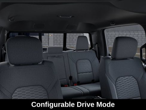New 2026 RAM 1500 Big Horn RWD image 28