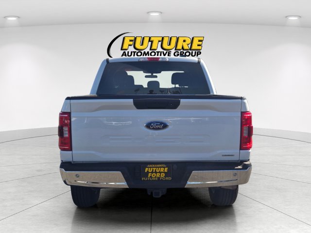 Used 2023 Ford F150 XLT w/ Trailer Tow Package AWD/4WD image 5