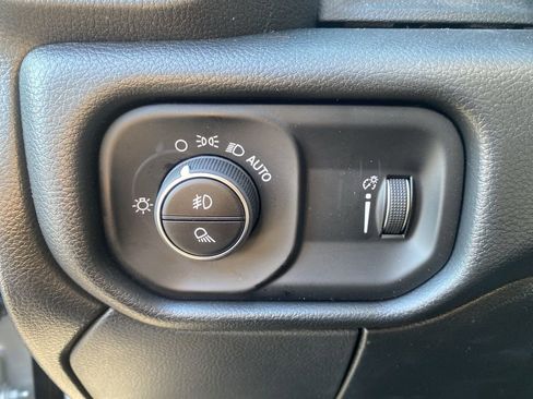 New 2026 RAM 3500 Tradesman w/ Chrome Appearance Group A image 24