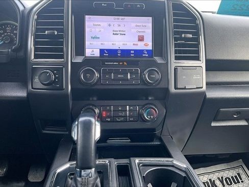 Used 2020 Ford F150 XLT w/ Equipment Group 302A Luxury image 15