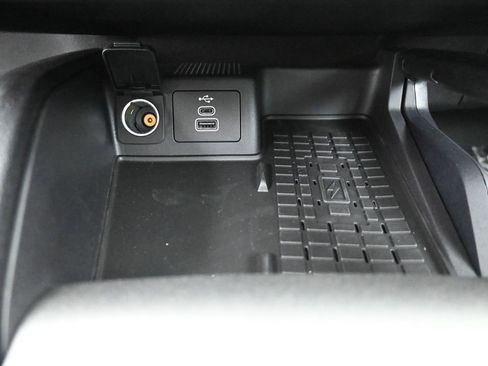 New 2025 Ford Bronco Sport Big Bend image 9