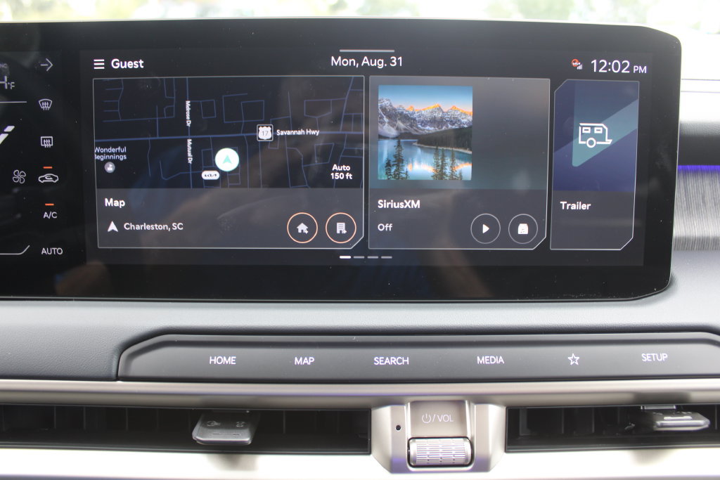 New 2027 Kia Telluride SX Prestige w/ Towing Package AWD/4WD image 48