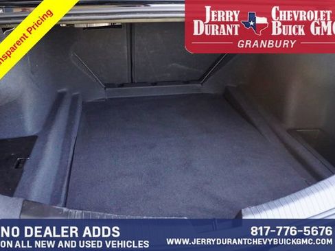 Used 2025 Cadillac CT5 Sport w/ Sun And Sound Package RWD image 22