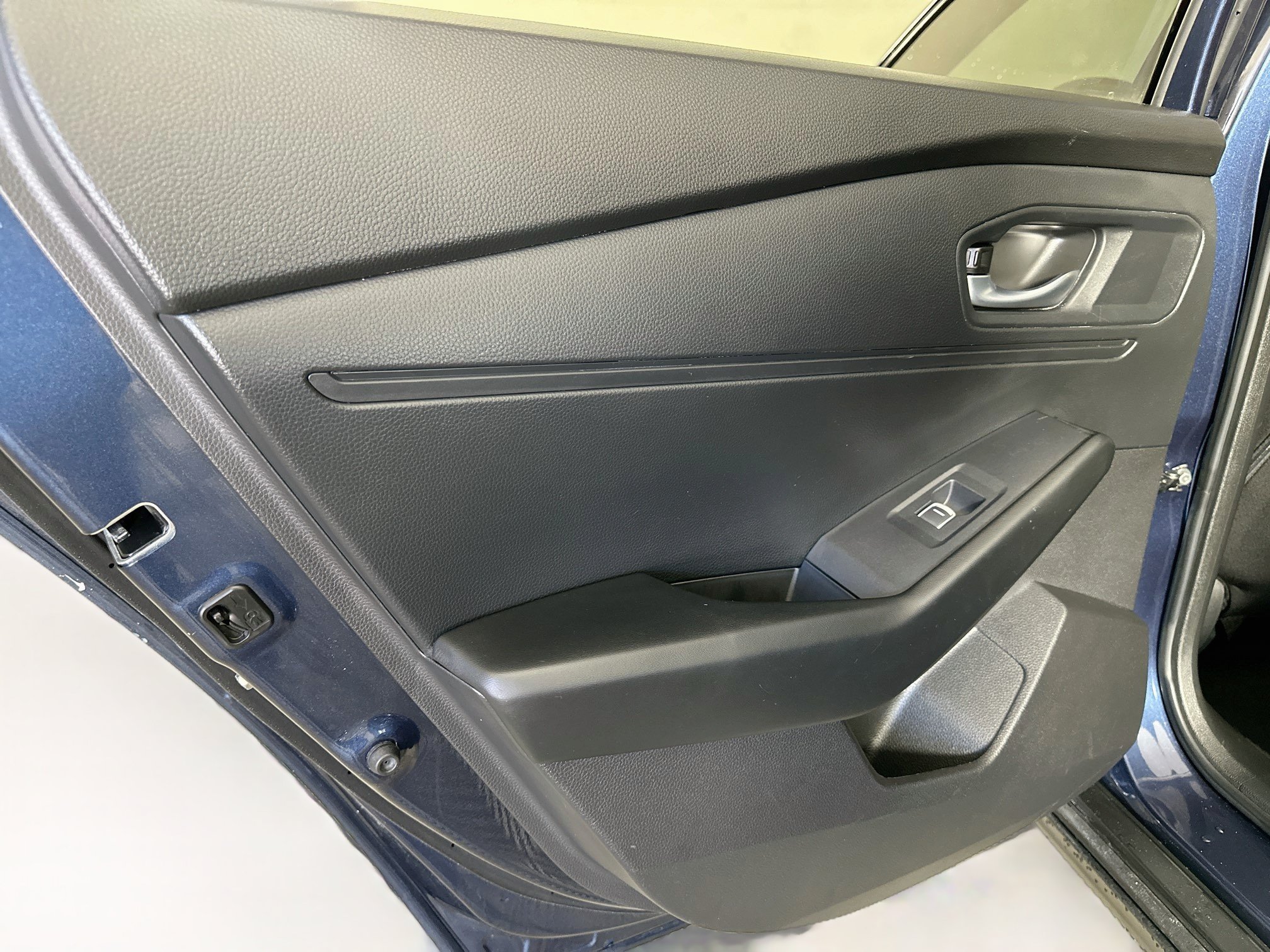 Used 2025 Honda Accord SE image 27