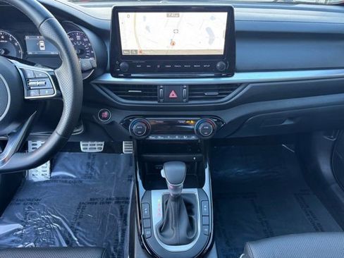 Certified 2024 Kia Forte GT-Line w/ GT-Line Premium Package image 20