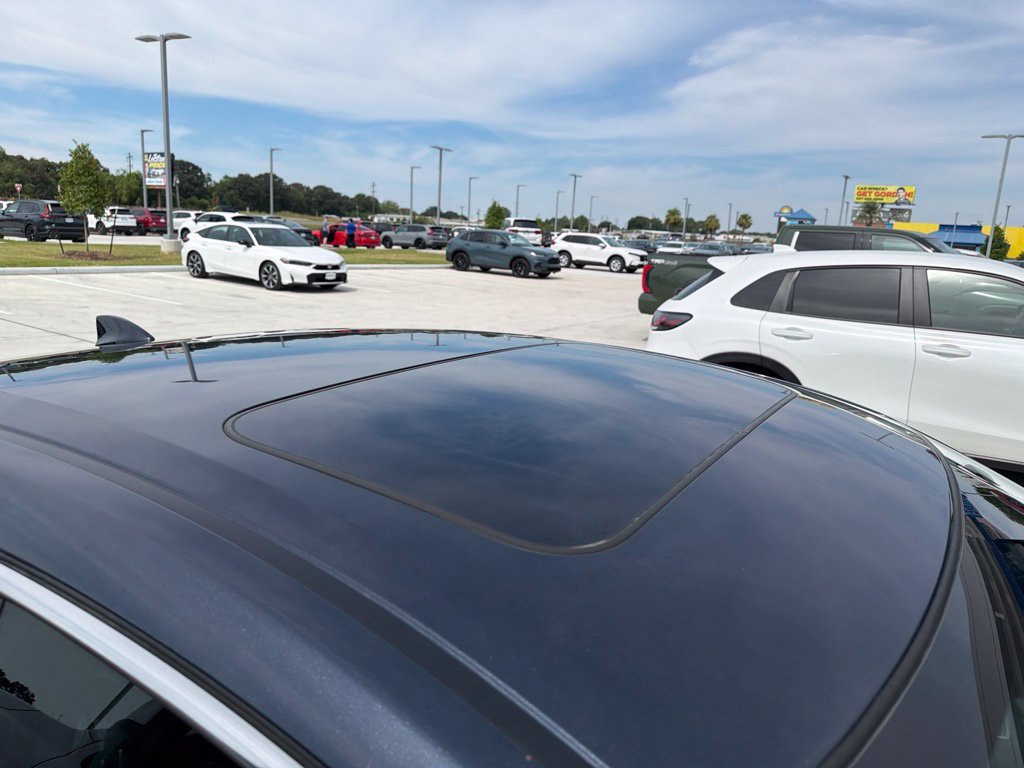 Used 2020 Honda Civic EX image 5
