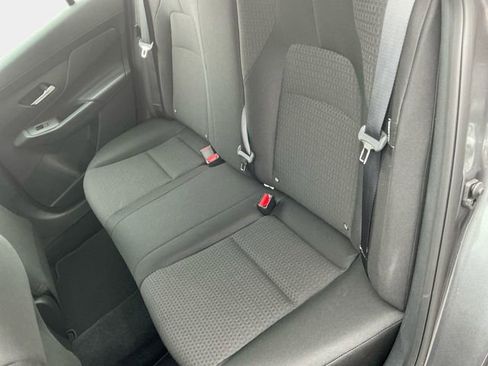 New 2026 Nissan Sentra S w/ Floor Mat Package image 15