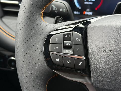 New 2026 Ford Explorer Tremor w/ Tremor Ultimate Package AWD/4WD image 29