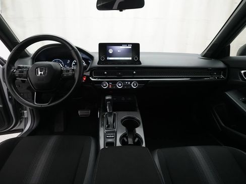 Used 2024 Honda Civic Sport image 5