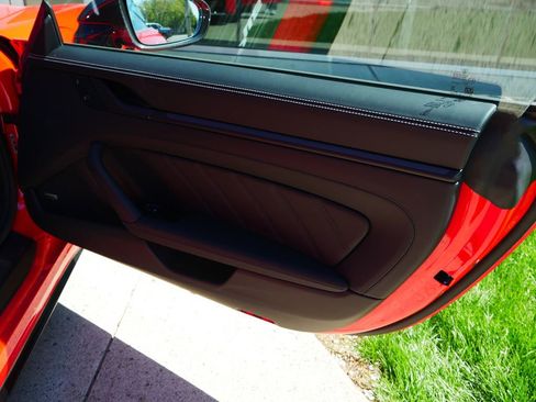 New 2026 Porsche 911 Carrera S RWD image 13