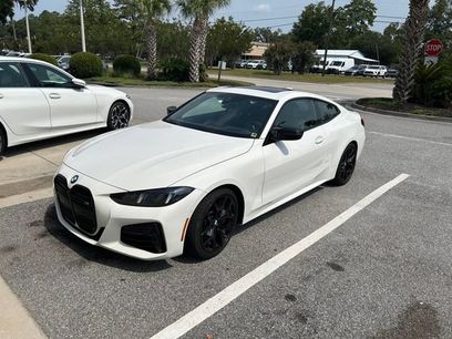 Used 2025 BMW M440i Coupe w/ Premium Package