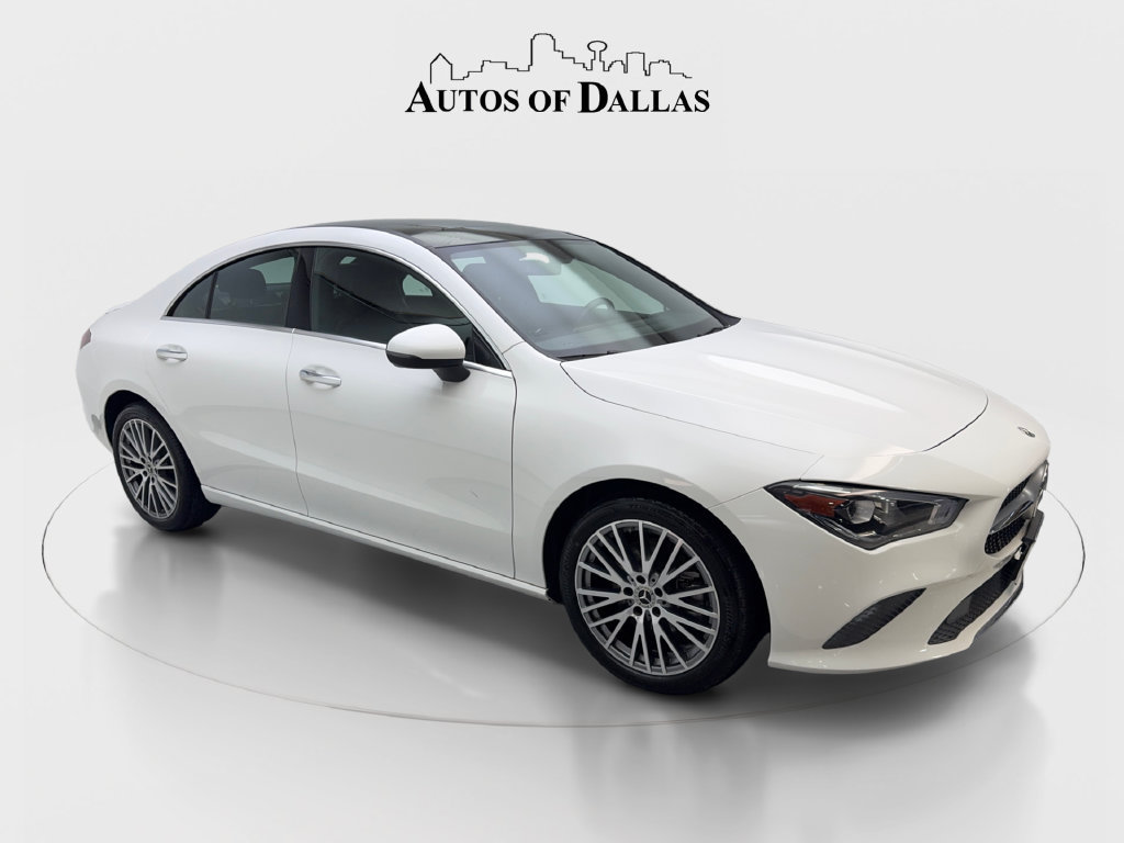 Used 2023 Mercedes-Benz CLA 250 image 5