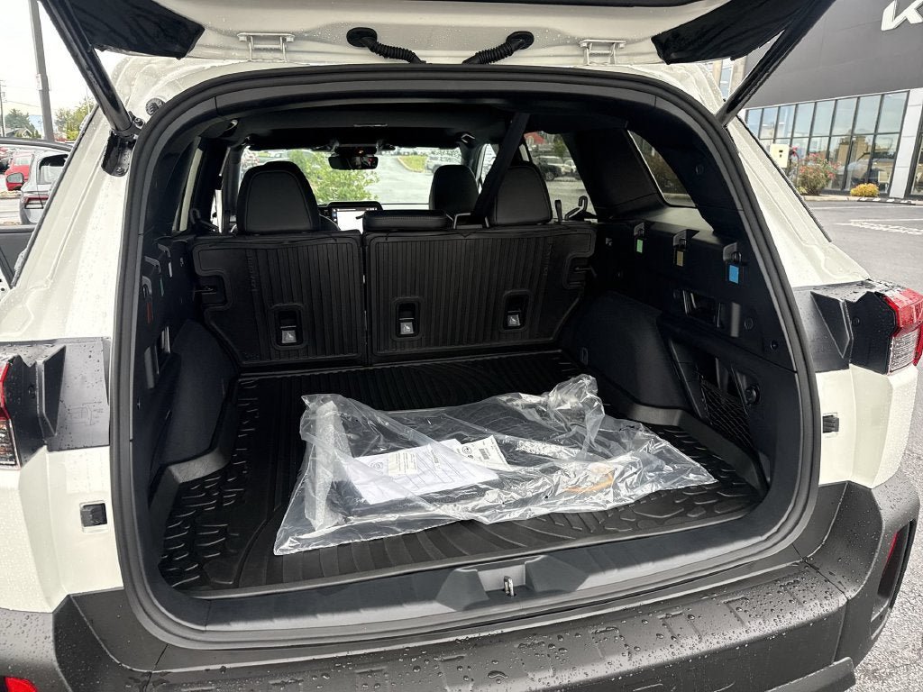 New 2026 Subaru Outback Wilderness AWD/4WD image 45