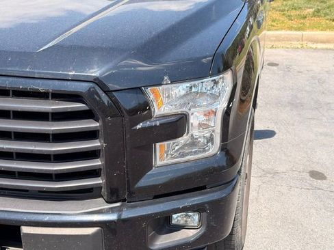 Used 2017 Ford F150 XL w/ Equipment Group 101A Mid RWD image 5