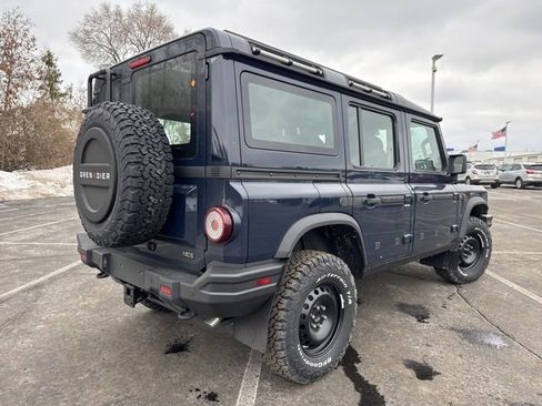 New 2026 INEOS Grenadier image 5