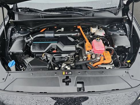 Used 2023 Hyundai Santa Fe Limited image 35