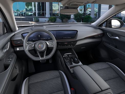 New 2026 Buick Envision Sport Touring image 15