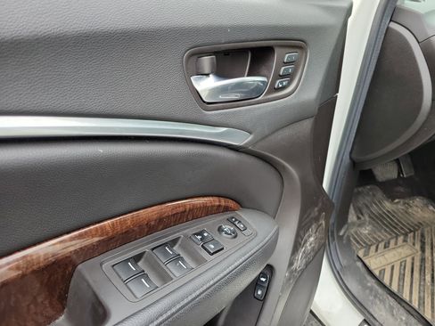 Used 2019 Acura MDX SH-AWD image 18